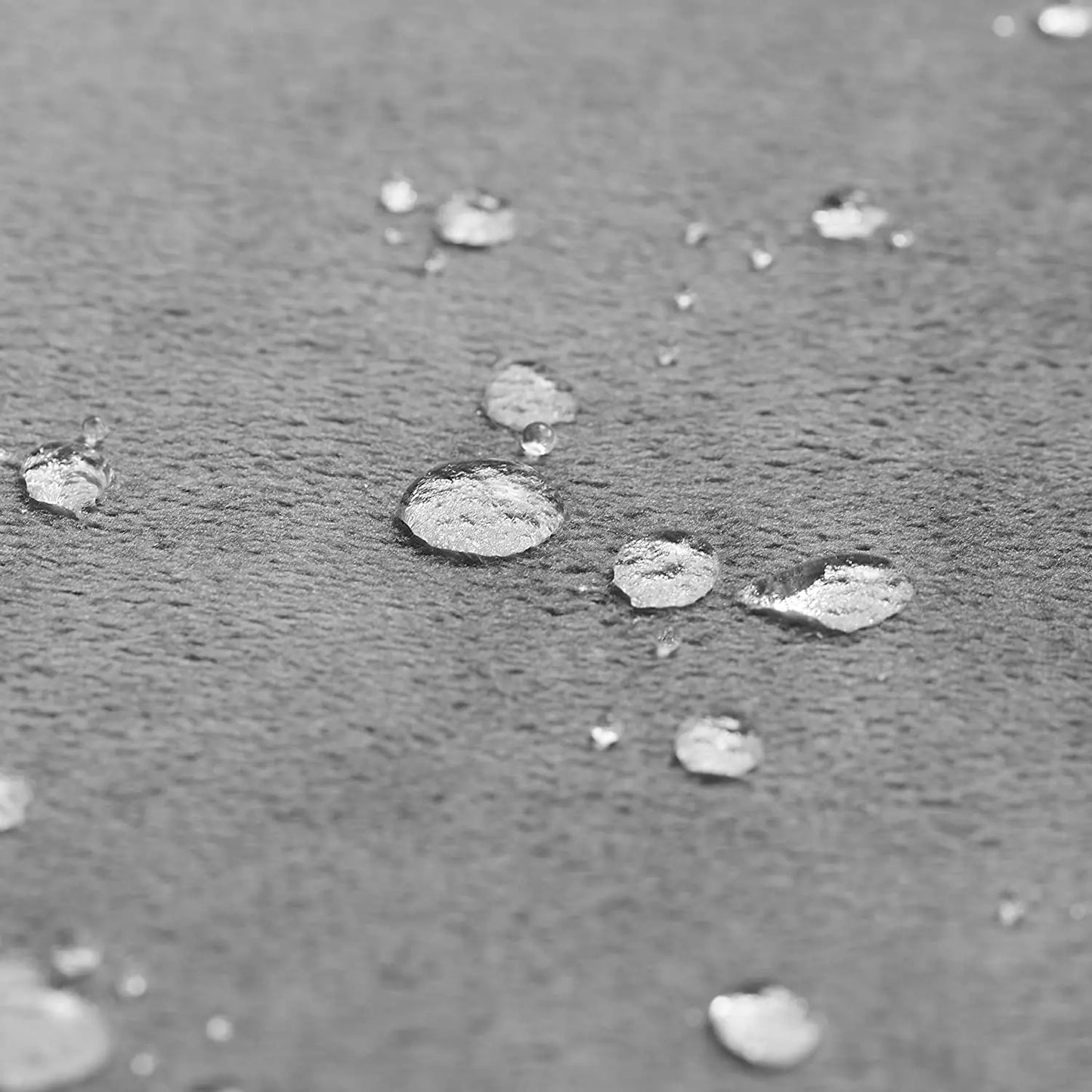 DuraLuxe - Waterproof Blanket For Wet Moments